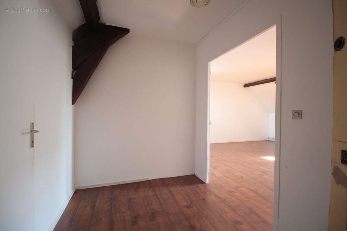 Appartement à COMPIEGNE