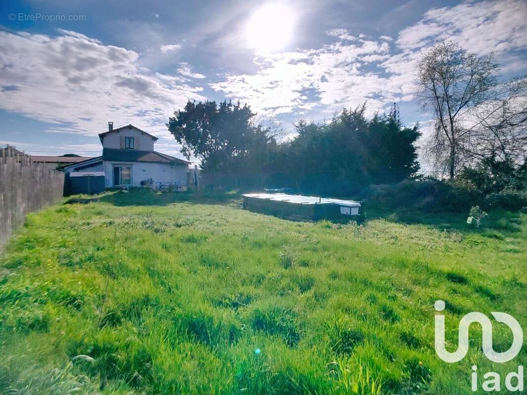 Photo 6 - Maison à TOURNON-SUR-RHONE