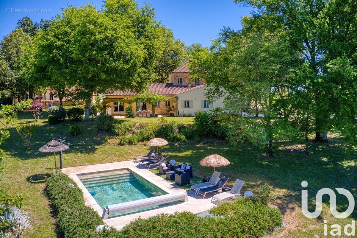 Photo 1 - Maison à SARLAT-LA-CANEDA