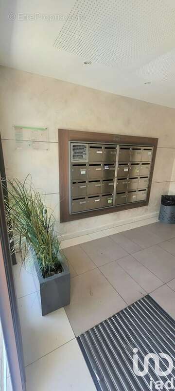 Photo 3 - Appartement à FLEURY-MEROGIS