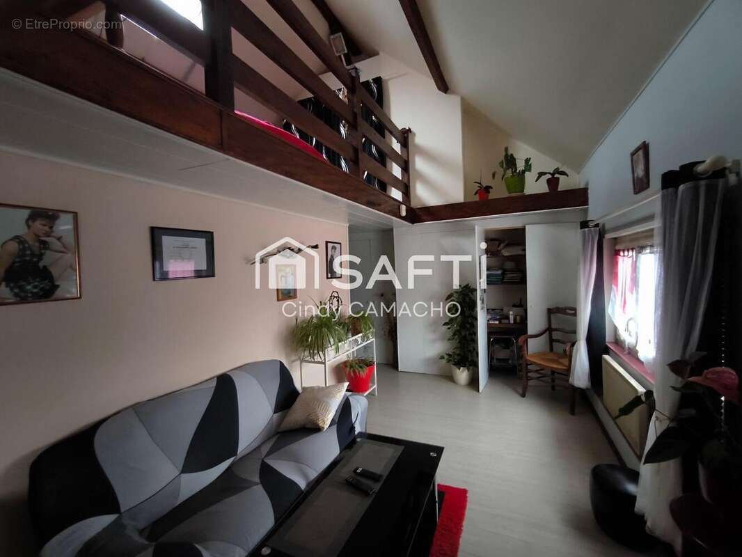 Photo 6 - Appartement à DOMART-EN-PONTHIEU