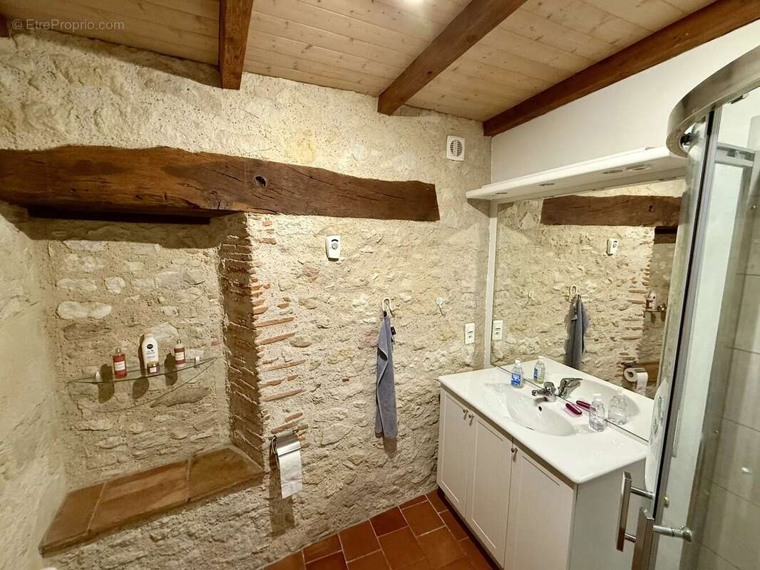 Maison à DURAS