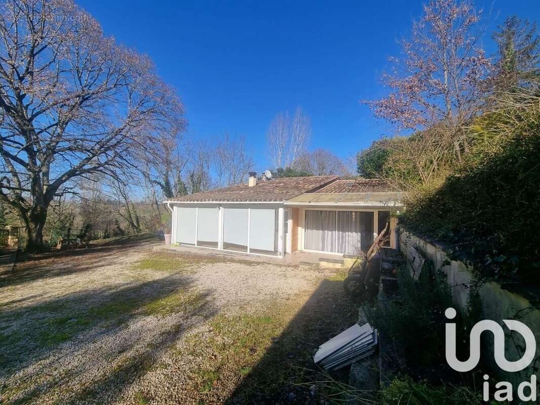 Photo 3 - Maison à MONCLAR
