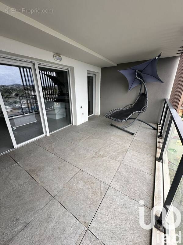 Photo 1 - Appartement à FREJUS
