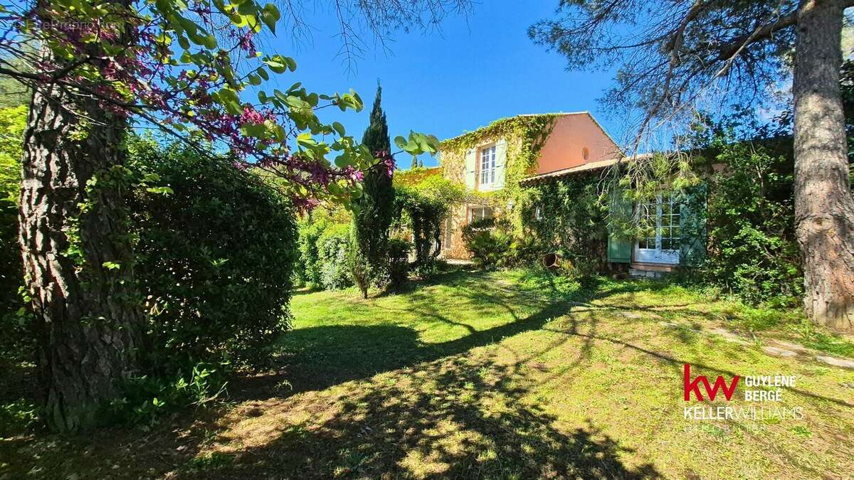 Maison à MONTPELLIER