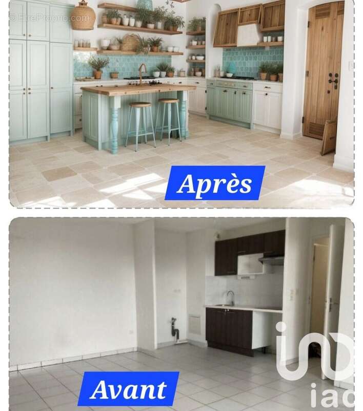 Photo 4 - Appartement à COLOMIERS