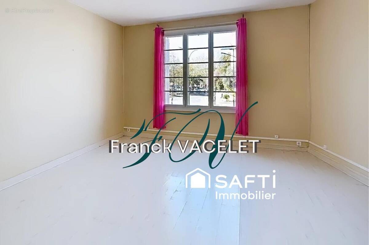 Photo 1 - Appartement à MARMANDE