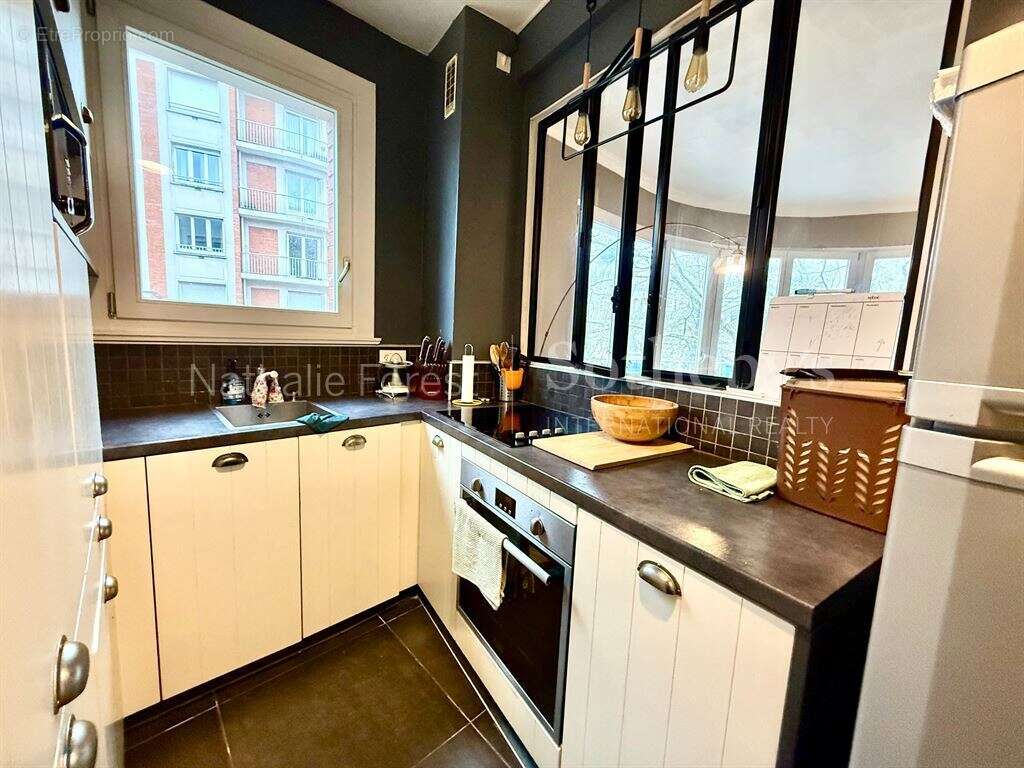 Appartement à LILLE