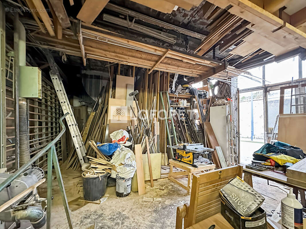 Appartement à MAISONS-ALFORT