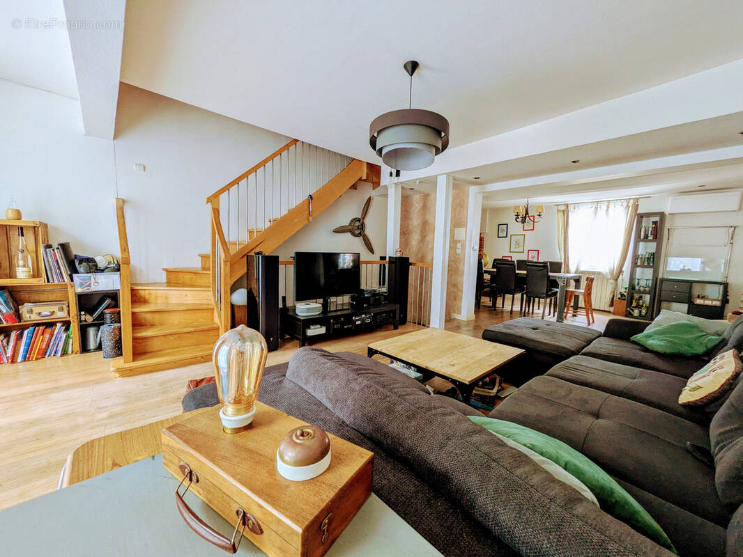 Appartement à PORTET-SUR-GARONNE