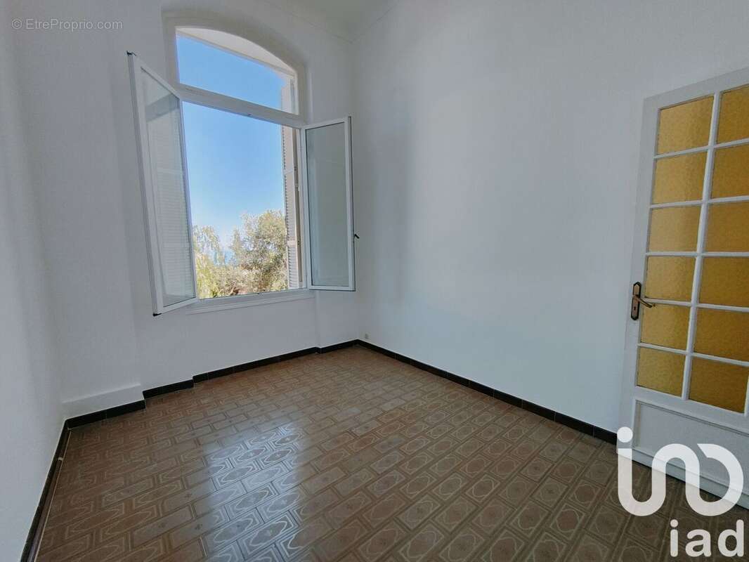 Photo 8 - Appartement à ROQUEBRUNE-CAP-MARTIN