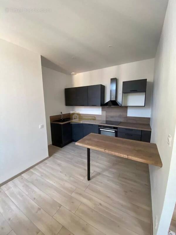 Appartement à MONTELIMAR