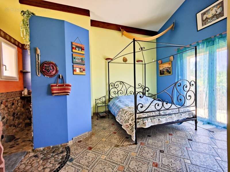 Maison à HEREPIAN
