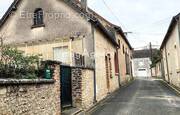Maison à BUZANCAIS