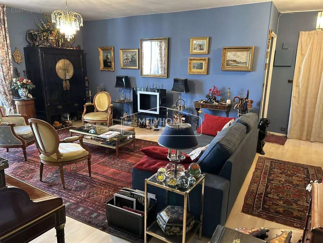 Appartement à RAMBOUILLET