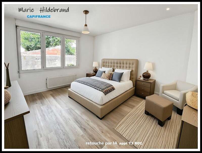 Appartement à AGEN