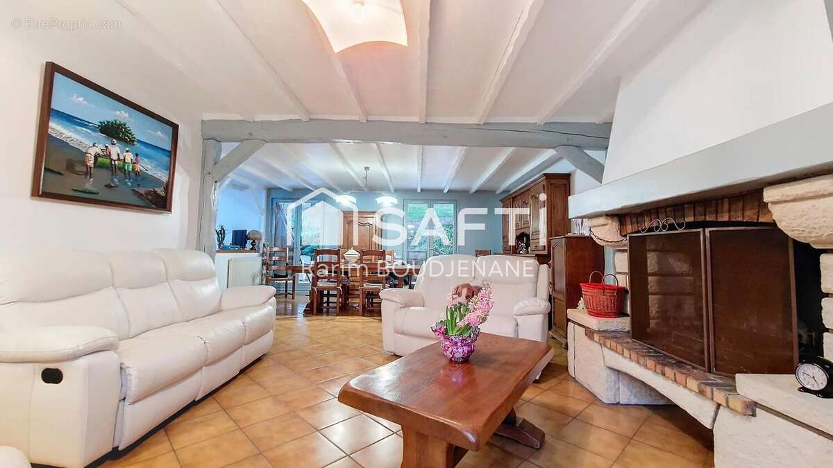 Photo 9 - Maison à VIARMES