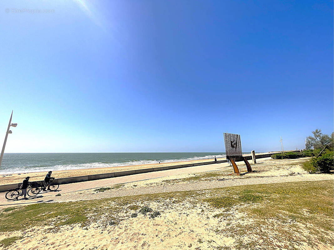 Appartement à HOSSEGOR