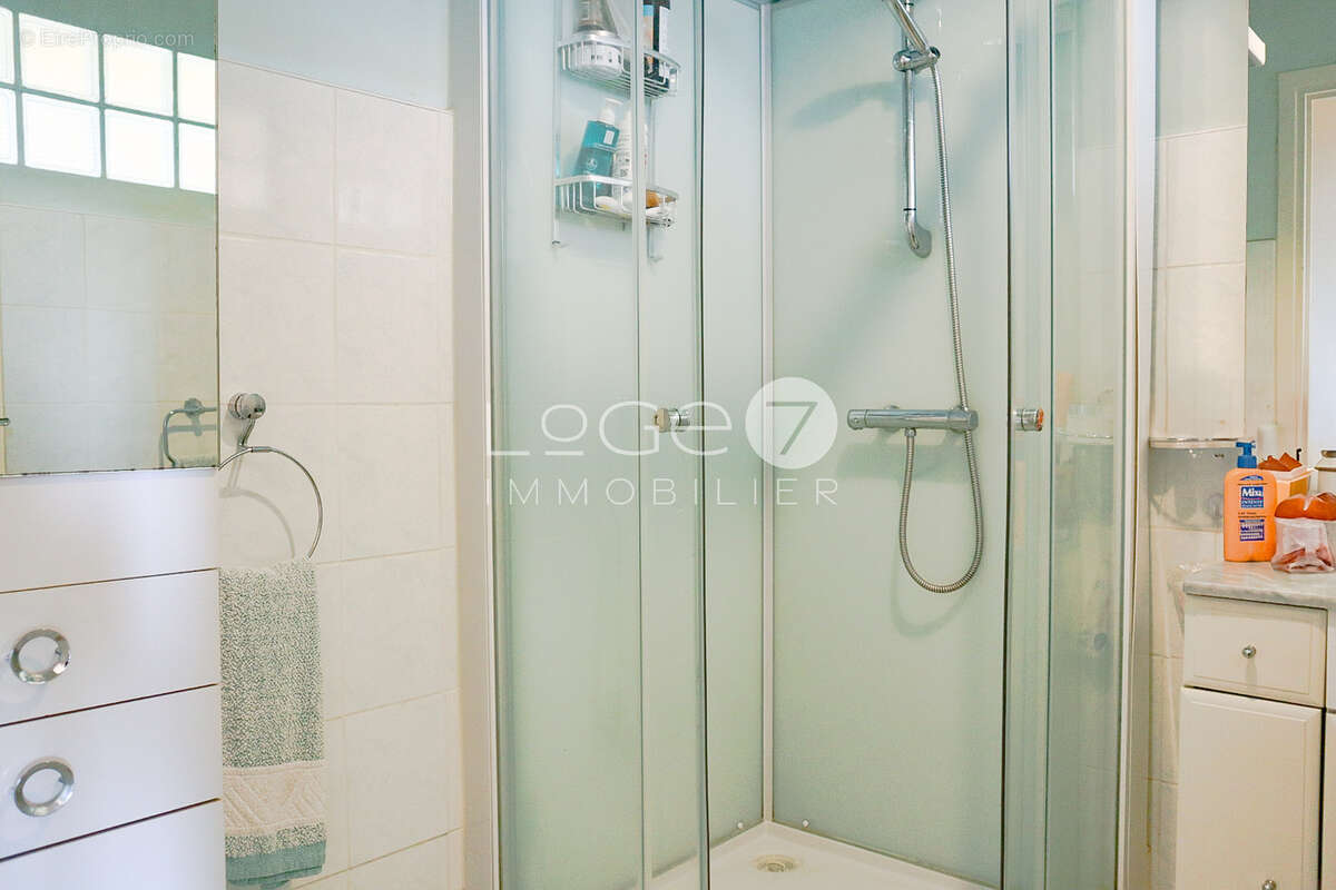Appartement à LORIENT