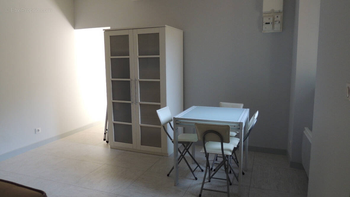 Appartement à LAMASTRE