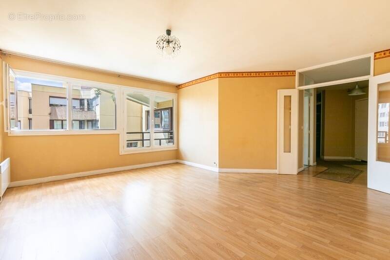 Appartement à VANVES