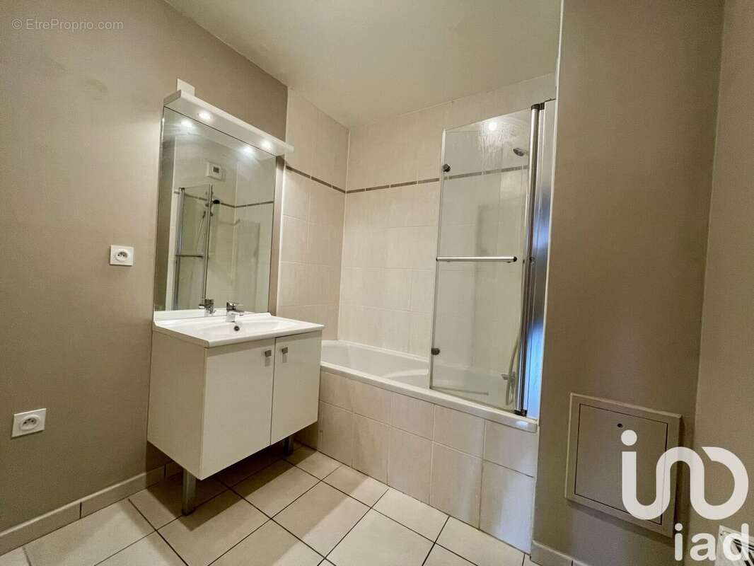 Photo 9 - Appartement à ROUEN