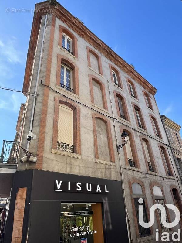Photo 1 - Appartement à PAMIERS