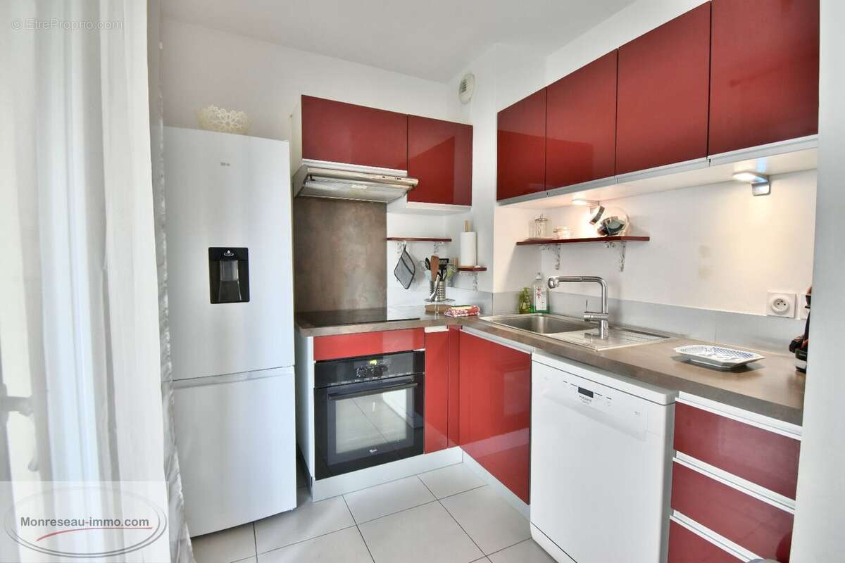 Appartement à GRASSE