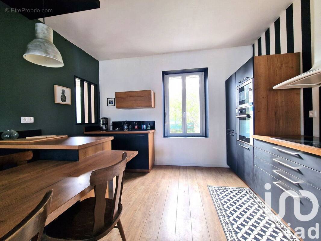 Photo 1 - Maison à CARHAIX-PLOUGUER