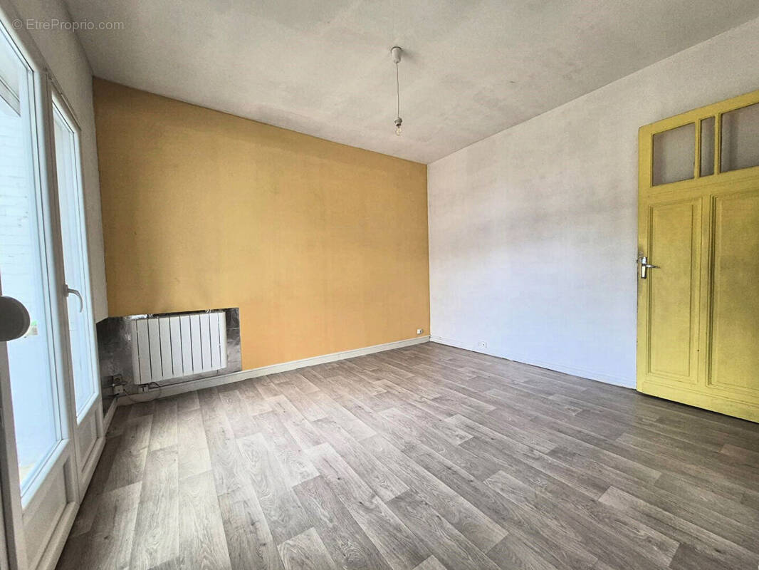 Appartement à LILLE