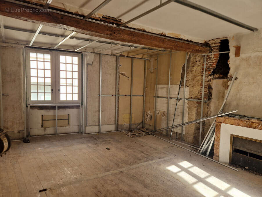Appartement à BEAUNE