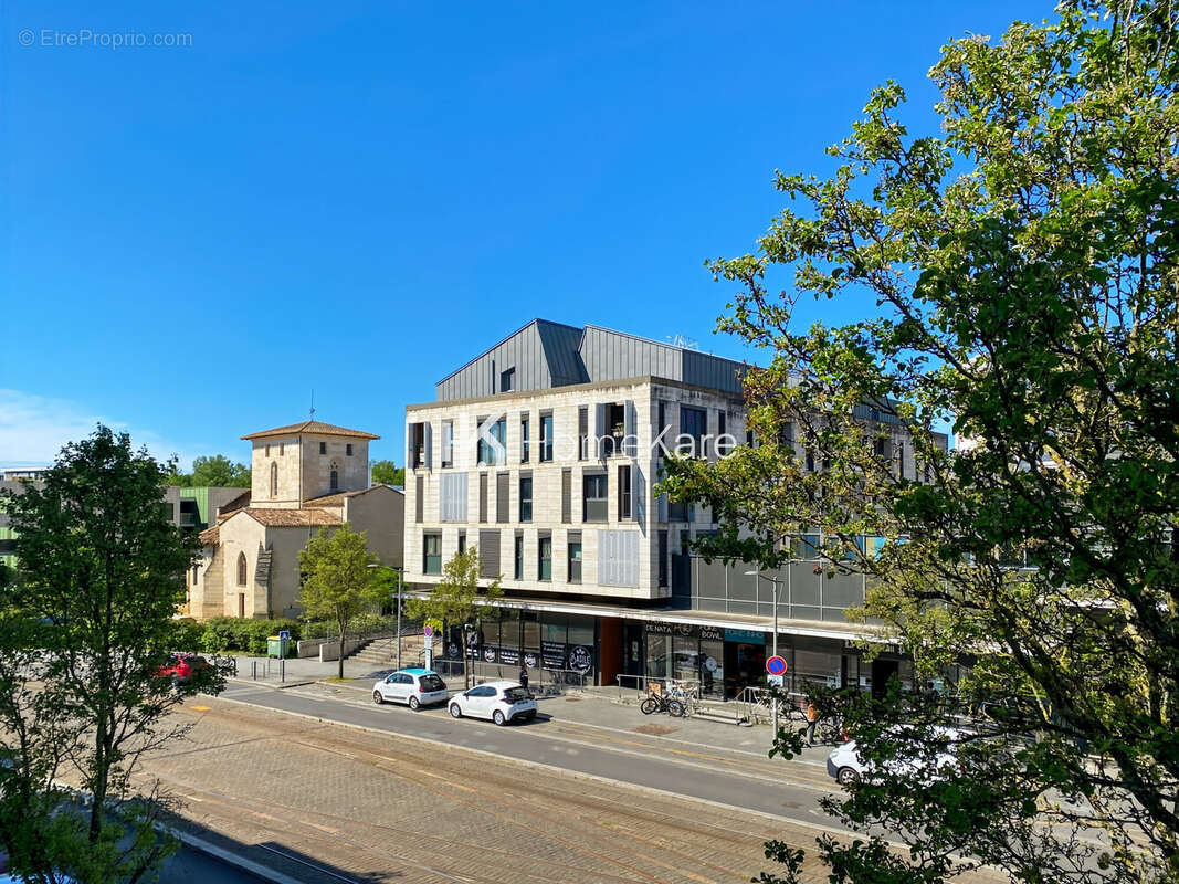 Appartement à MERIGNAC