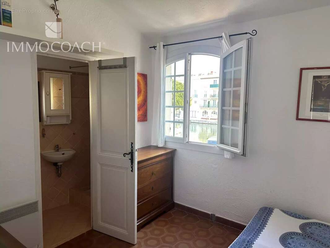 Maison à GRIMAUD