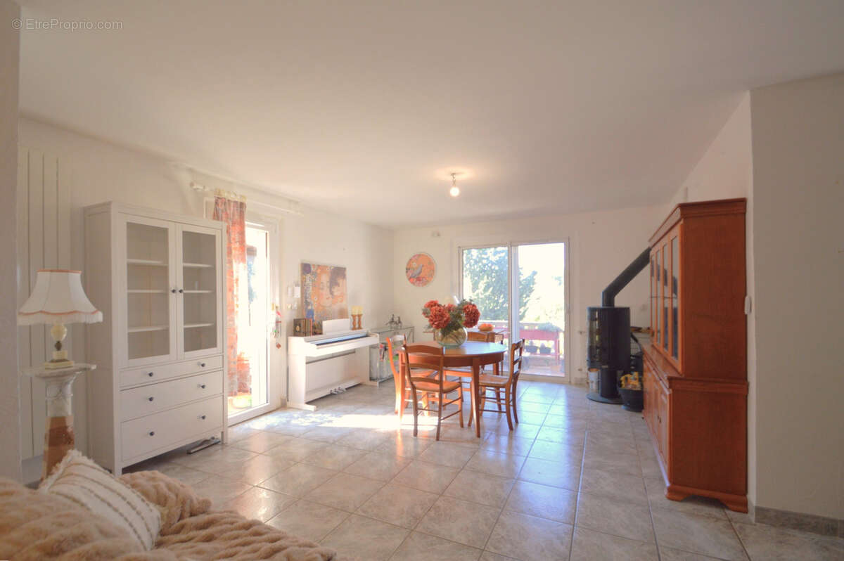 Maison à SAINT-RAPHAEL