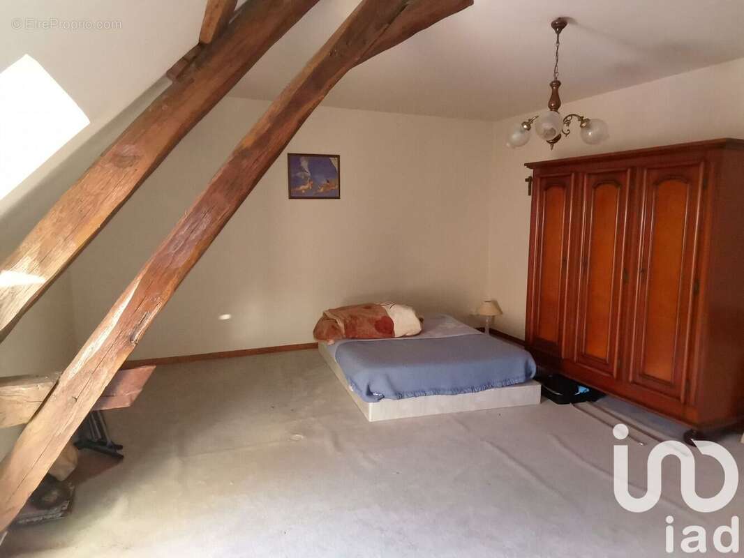 Photo 9 - Maison à ARDENTES