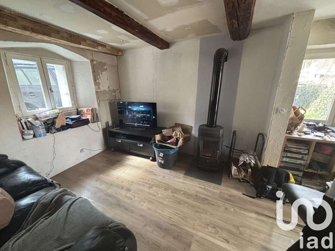 Photo 8 - Maison à LA SEAUVE-SUR-SEMENE