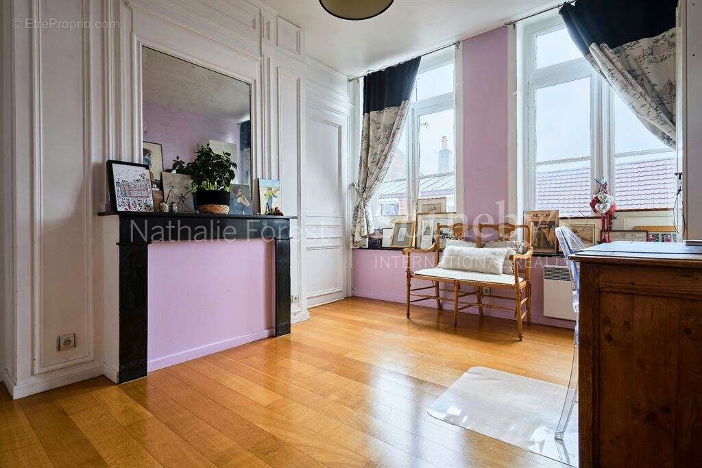 Appartement à LILLE