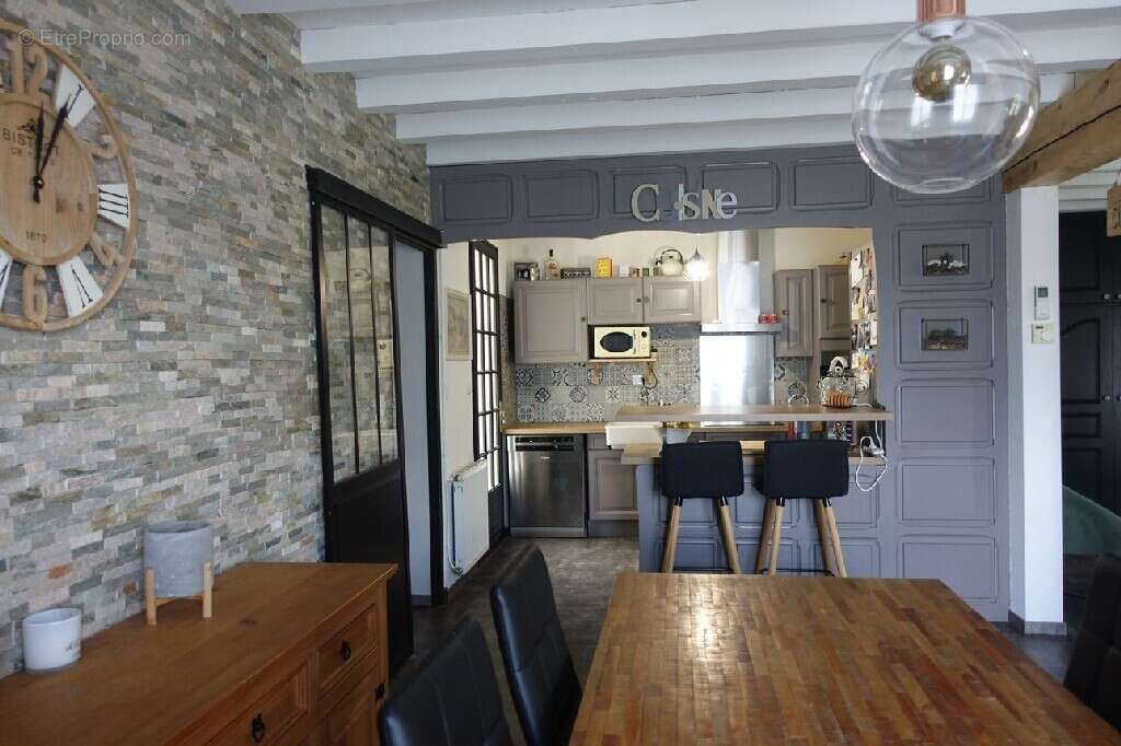Maison à MARMANDE