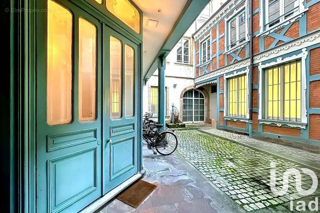 Photo 1 - Appartement à STRASBOURG
