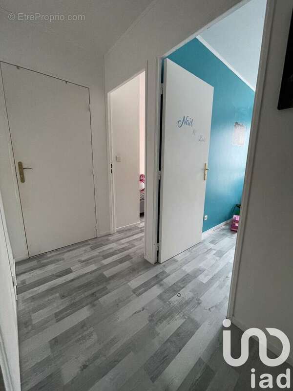 Photo 9 - Appartement à SARCELLES
