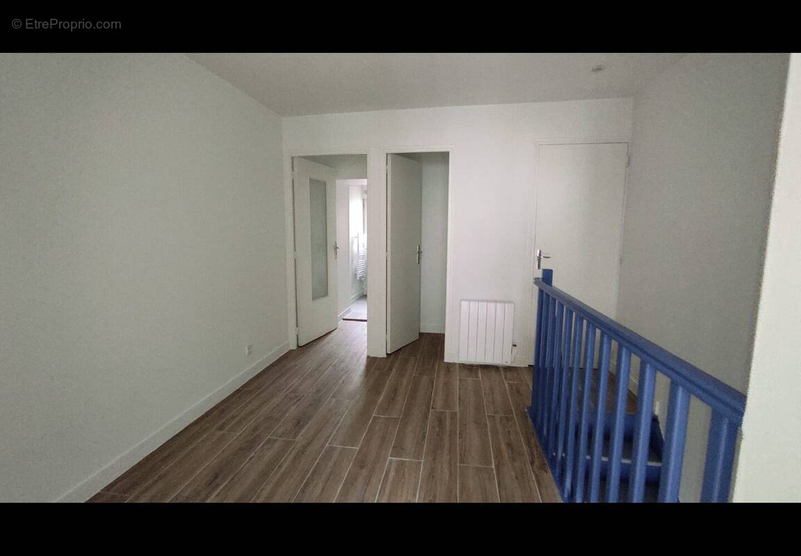 Appartement à ORLEANS