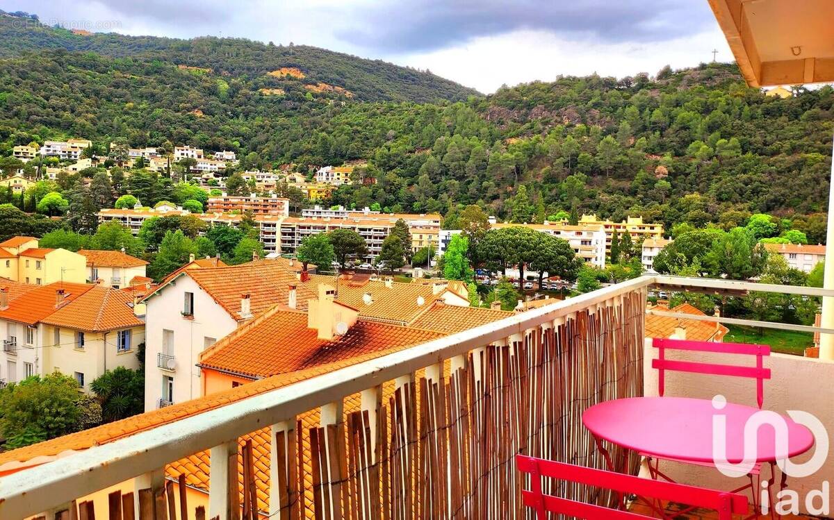 Photo 1 - Appartement à AMELIE-LES-BAINS-PALALDA
