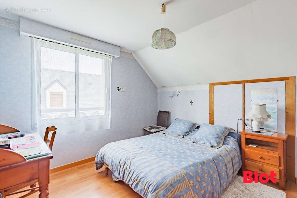 Maison à NANTES