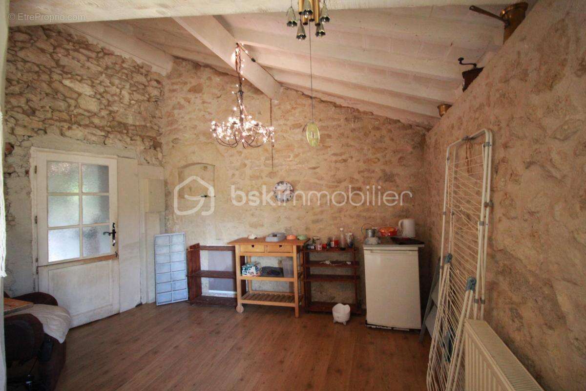 Maison à PELLEGRUE