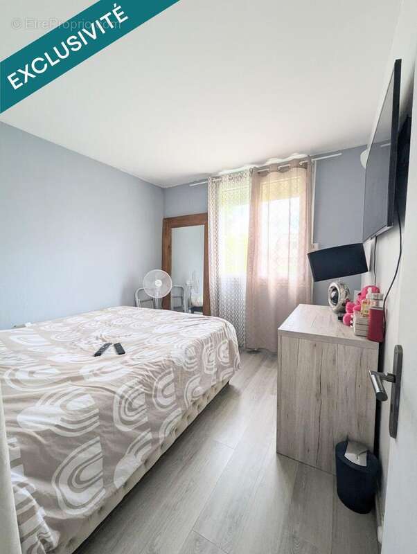 Photo 4 - Appartement à LE PETIT-QUEVILLY