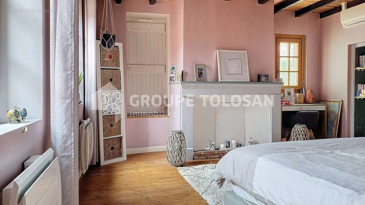 Maison à FOURQUEVAUX