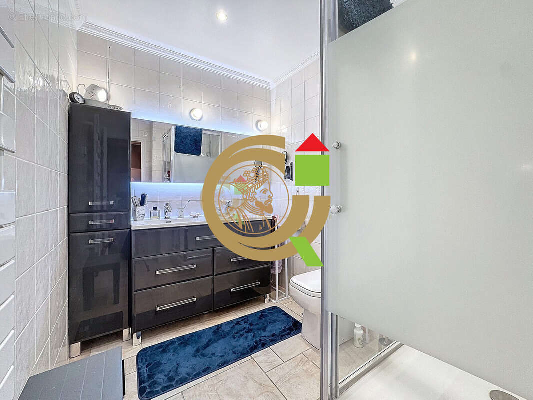 Appartement à LE TOUQUET-PARIS-PLAGE