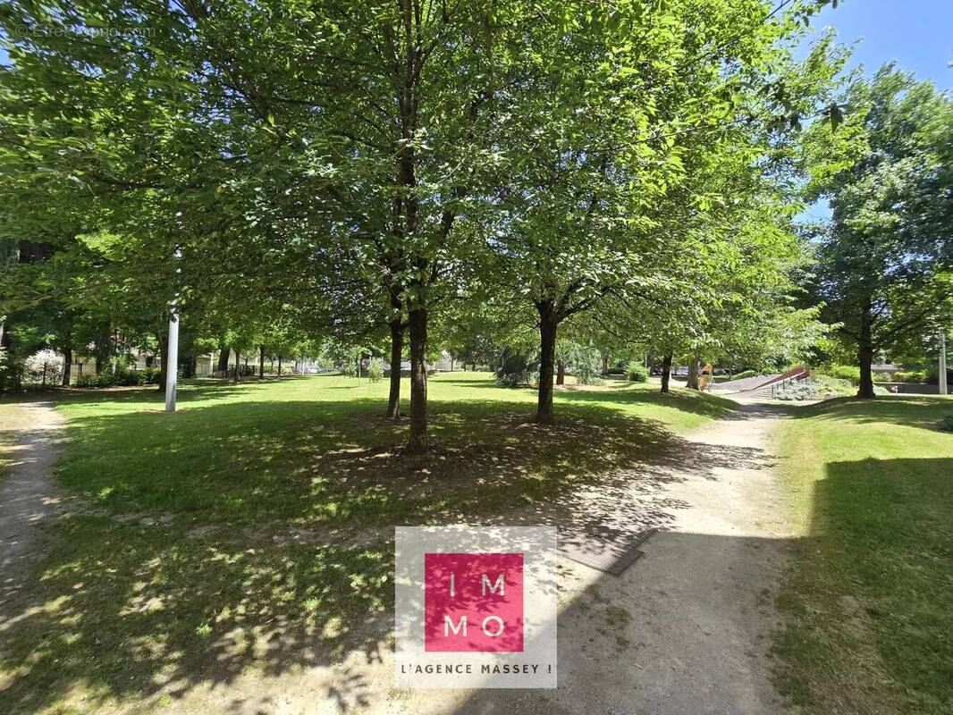 Appartement à TARBES