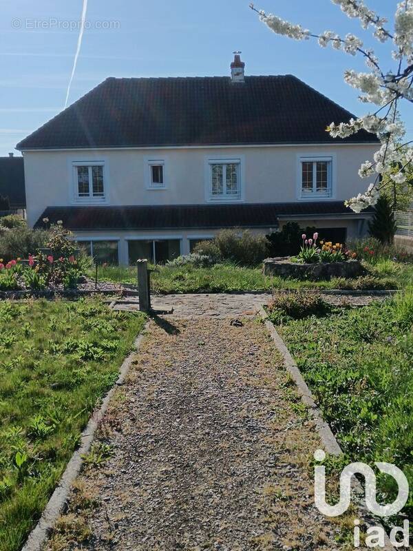 Photo 1 - Maison à LE PECHEREAU