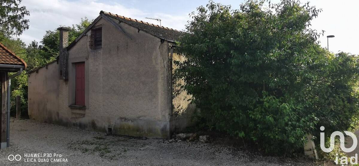 Photo 1 - Maison à FERE-CHAMPENOISE